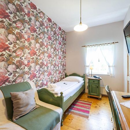 Stoffbauer Gmbh Hotel Грац Екстериор снимка