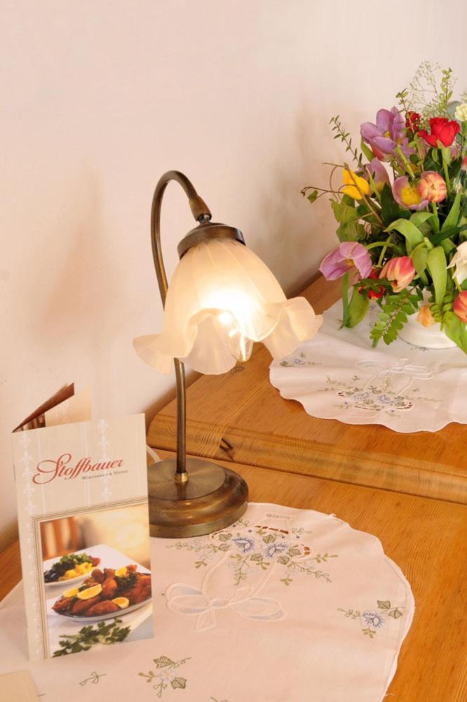 Stoffbauer Gmbh Hotel Грац Екстериор снимка