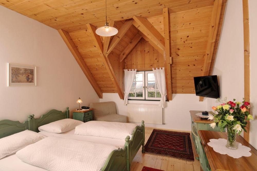 Stoffbauer Gmbh Hotel Грац Екстериор снимка