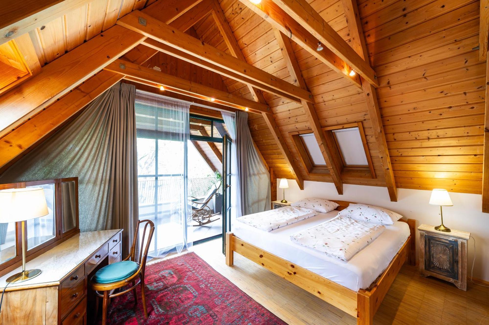 Stoffbauer Gmbh Hotel Грац Екстериор снимка