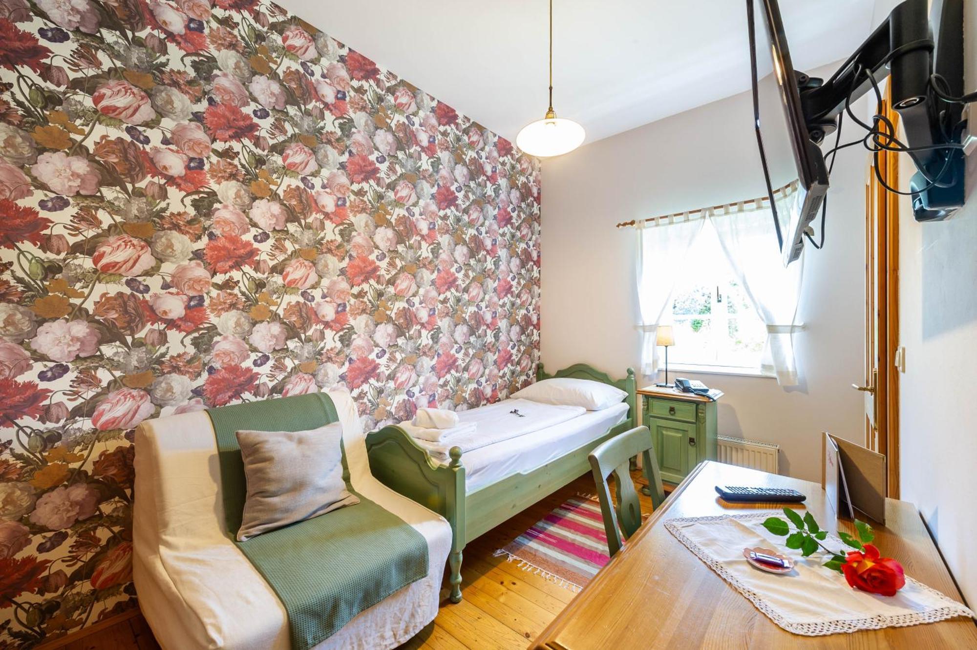 Stoffbauer Gmbh Hotel Грац Екстериор снимка