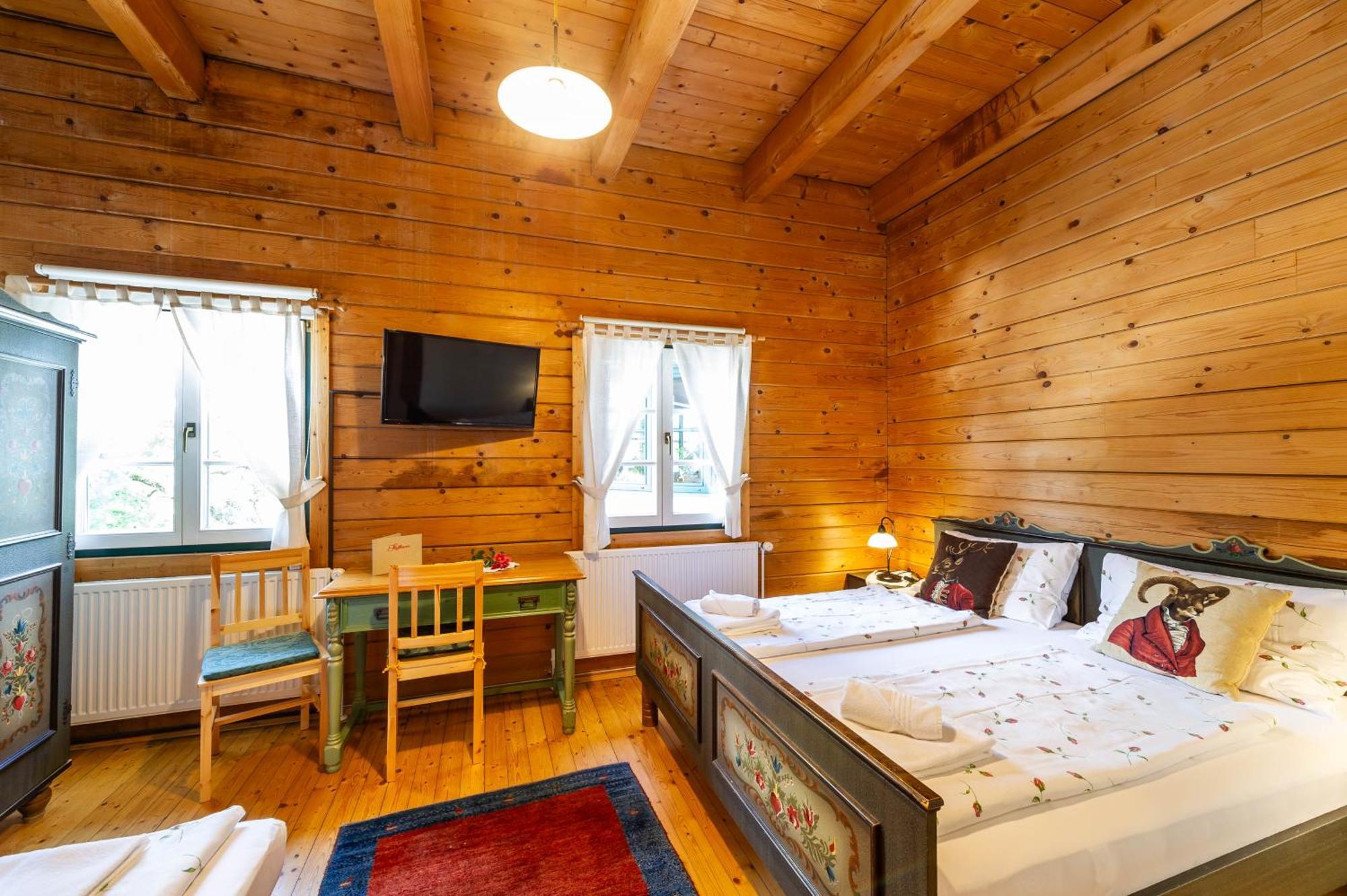 Stoffbauer Gmbh Hotel Грац Екстериор снимка