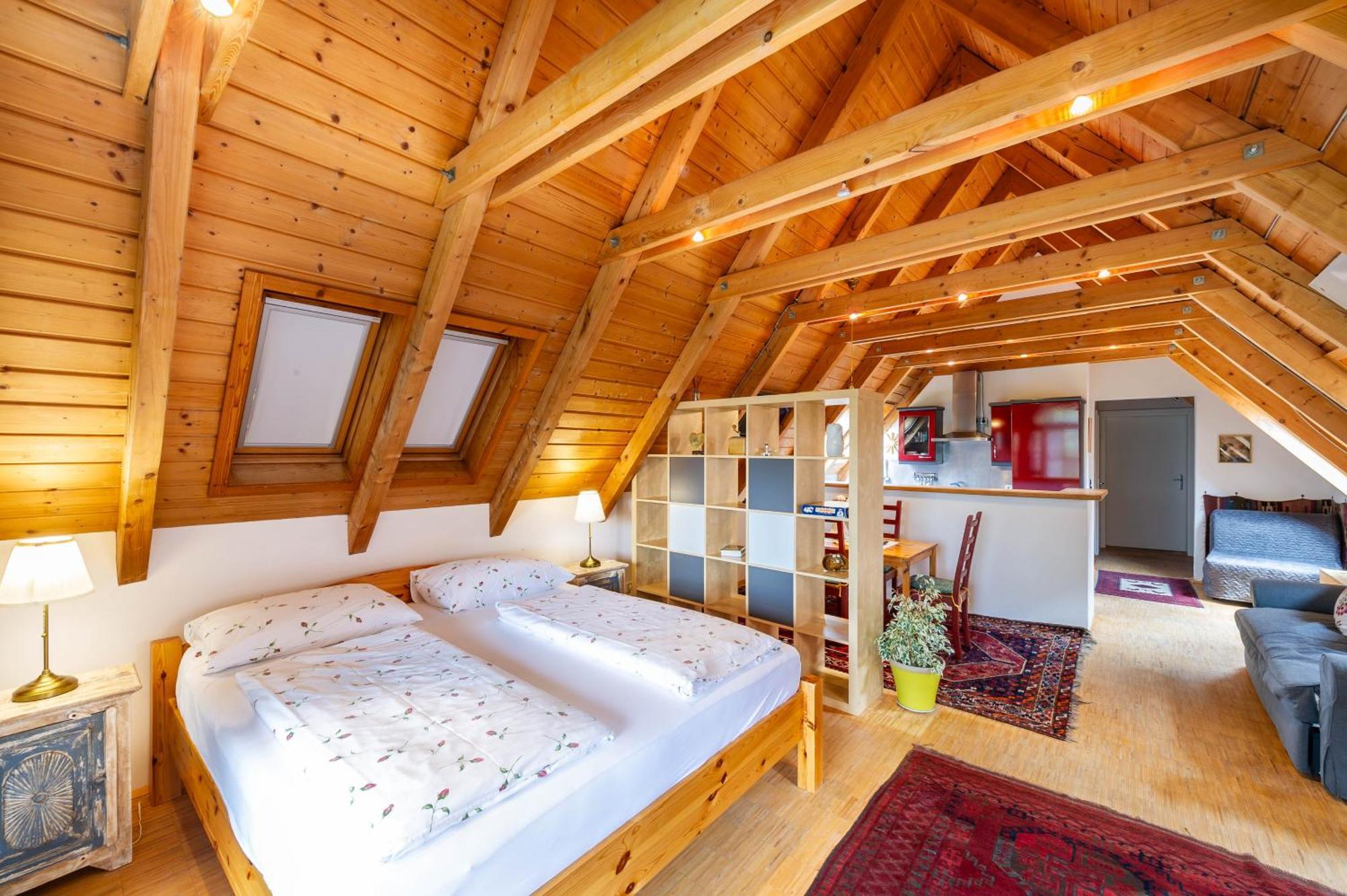 Stoffbauer Gmbh Hotel Грац Екстериор снимка