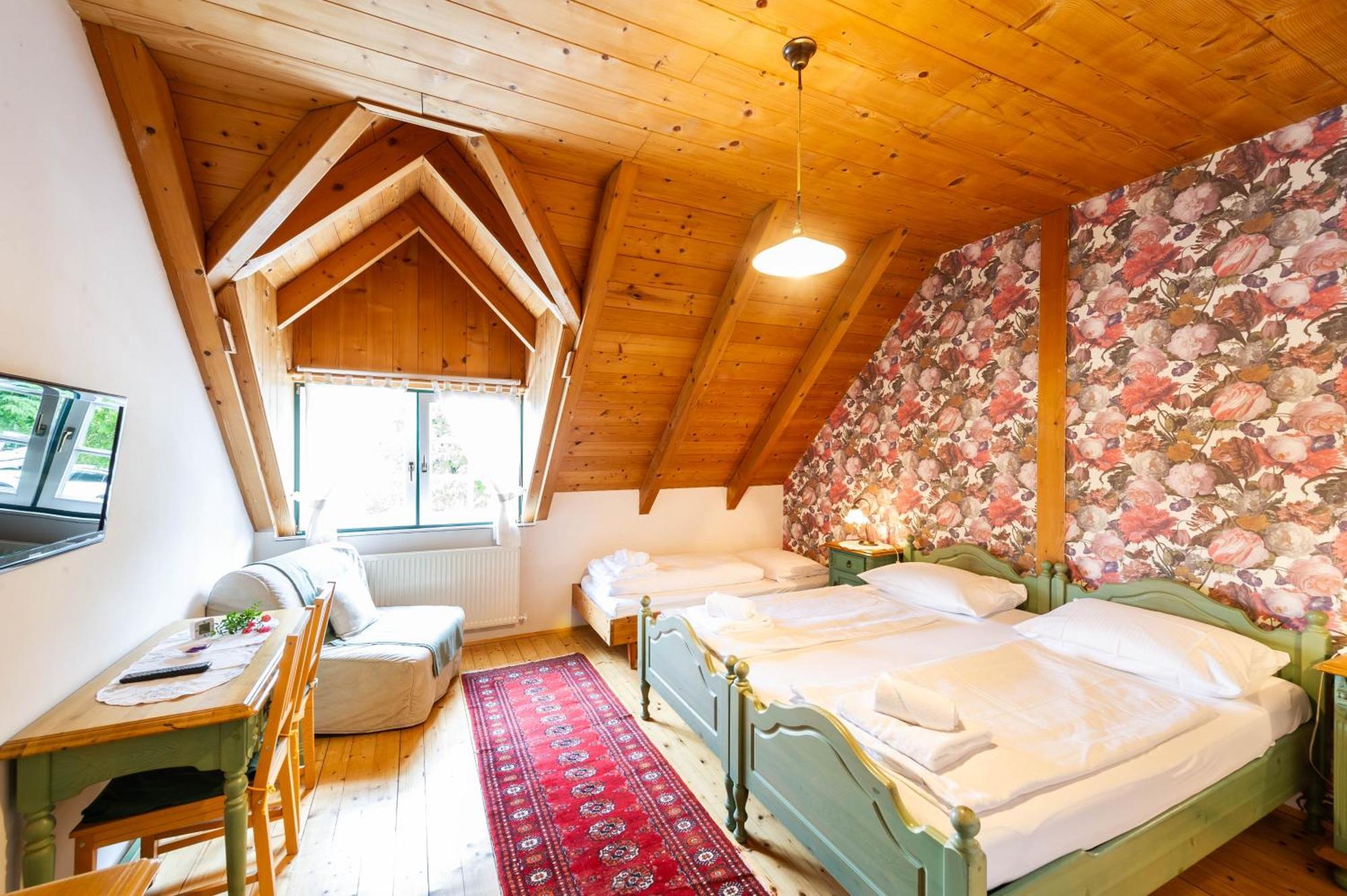 Stoffbauer Gmbh Hotel Грац Екстериор снимка