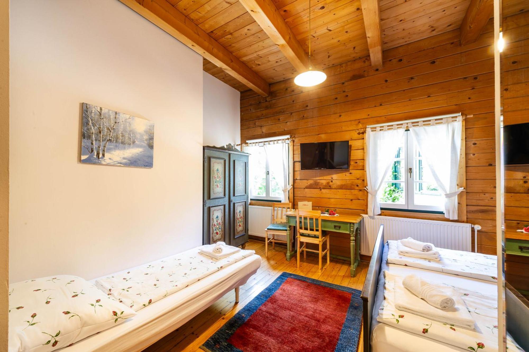 Stoffbauer Gmbh Hotel Грац Екстериор снимка