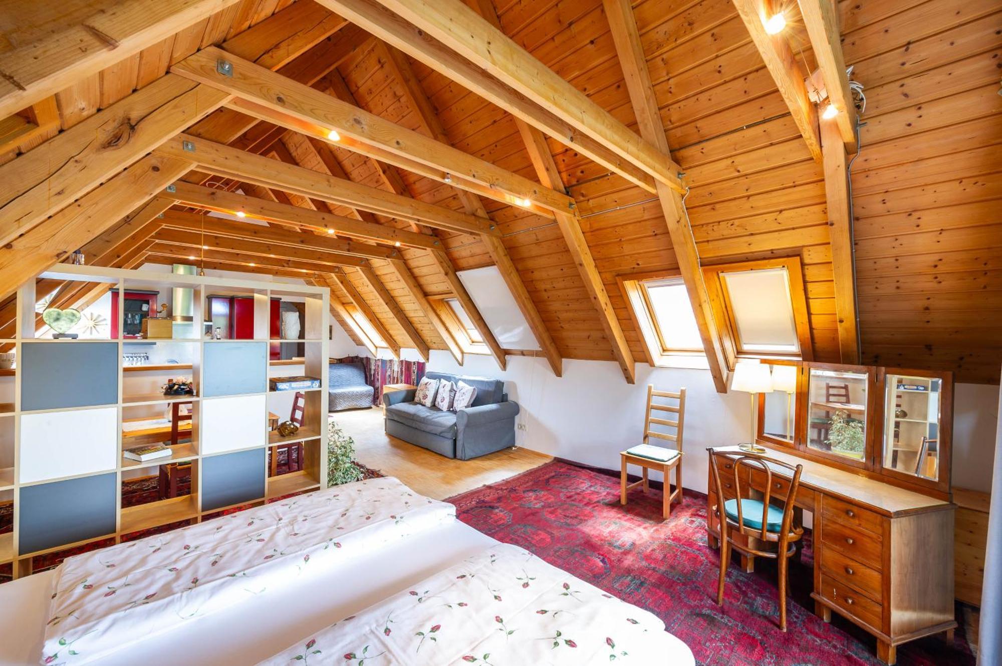 Stoffbauer Gmbh Hotel Грац Екстериор снимка
