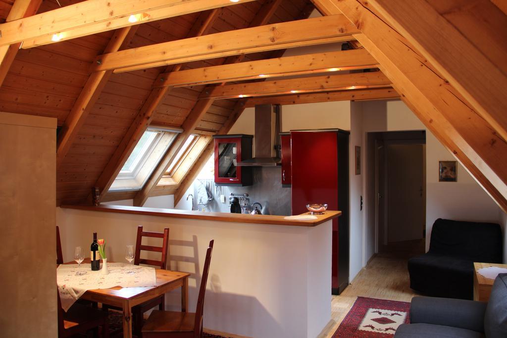 Stoffbauer Gmbh Hotel Грац Екстериор снимка