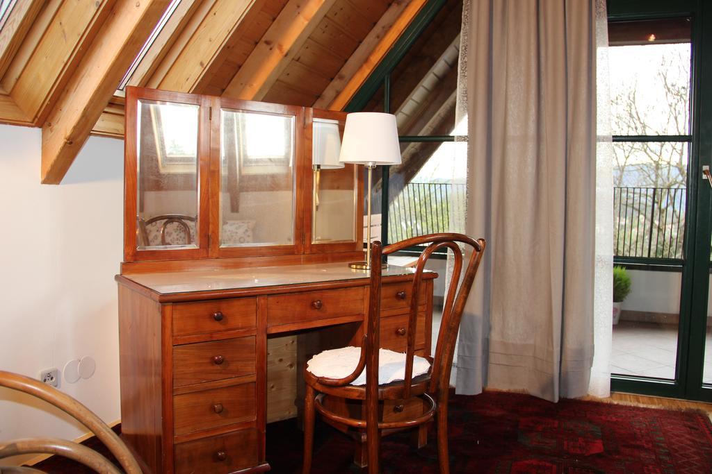 Stoffbauer Gmbh Hotel Грац Екстериор снимка